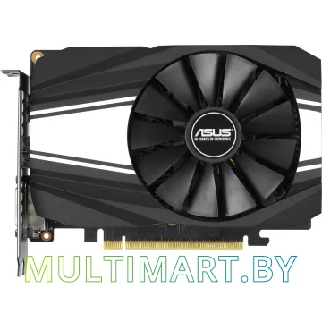 Видеокарта ASUS Phoenix GeForce GTX 1660 Ti 6GB GDDR6 (PH-GTX1660TI-6G)